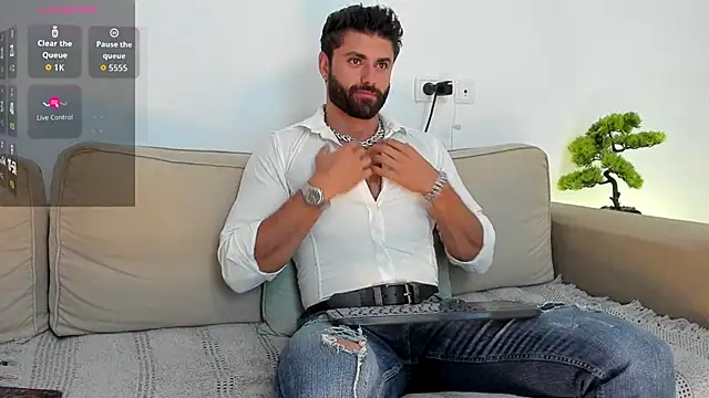 RawAdam online show from 10-01-25, 08:15