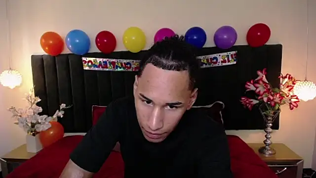 soft attraction online show from 11-10-25, 07:46