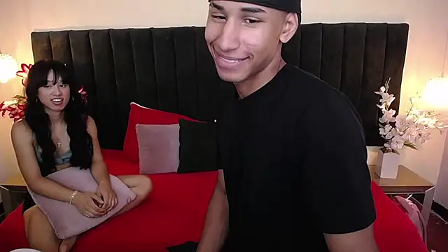 soft attraction online show from 03-09-26, 08:46