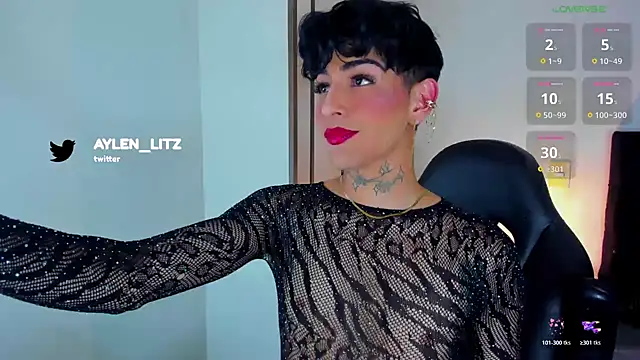 litz81 online show from 11-14-25, 02:10