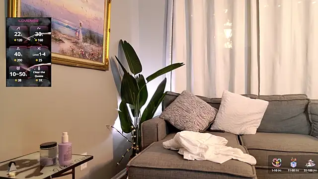 Snapshot of Mistress_Melissa chatting on 01-28-25, 02:31 Mistress Melissa online show from 01-28-25, 02:31