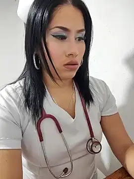 Sweet  Nurse1 online show from 02-02-25, 10:39