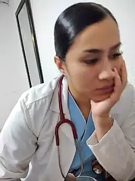 Sweet  Nurse1 online show from 02-08-25, 12:17