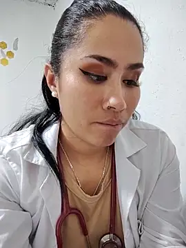 Sweet  Nurse1 online show from 03-02-25, 09:32