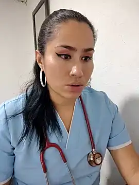 Sweet  Nurse1 online show from 03-08-25, 03:28