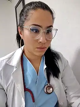 Sweet  Nurse1 online show from 03-09-25, 05:00