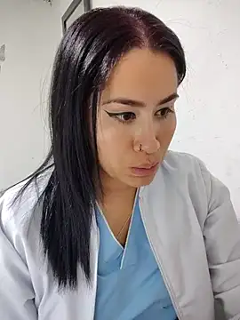 Sweet  Nurse1 online show from 03-13-25, 05:22