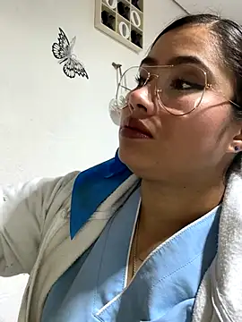 Sweet  Nurse1 online show from 09-25-25, 03:27