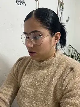 Sweet  Nurse1 online show from 10-24-25, 07:10