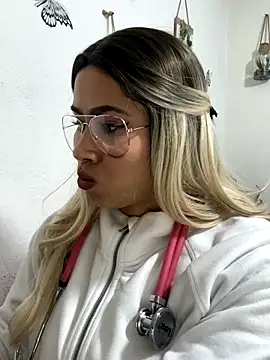 Sweet  Nurse1 online show from 10-25-25, 07:08