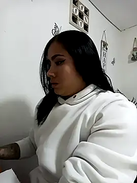 Sweet  Nurse1 online show from 11-16-25, 06:46