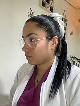 Sweet  Nurse1 online show from 04-03-26, 07:34