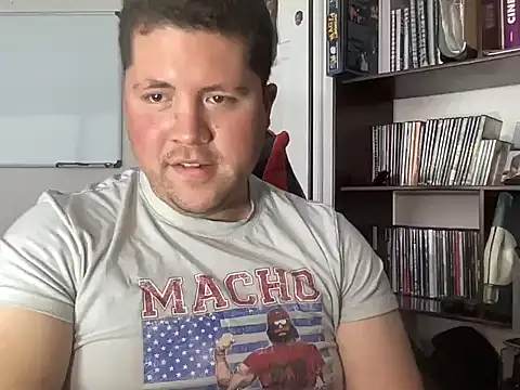 extremeprofesor online show from 06-24-26, 09:03