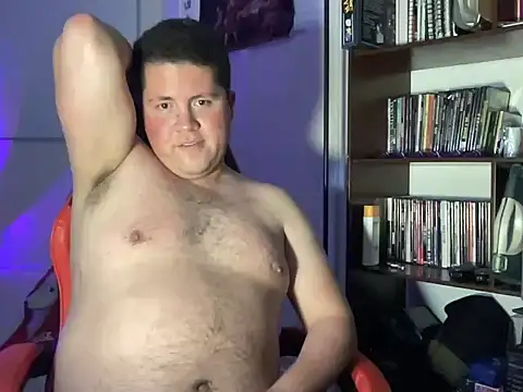 extremeprofesor online show from 06-29-26, 09:26