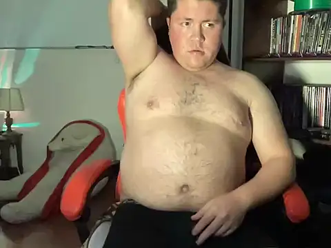 extremeprofesor online show from 07-01-26, 07:24