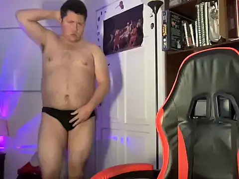 extremeprofesor online show from 07-03-26, 03:18