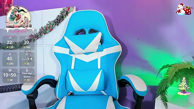 Snapshot of SunnyPage chatting on 12-19-24, 12:34 SunnyPage online show from 12-19-24, 12:34