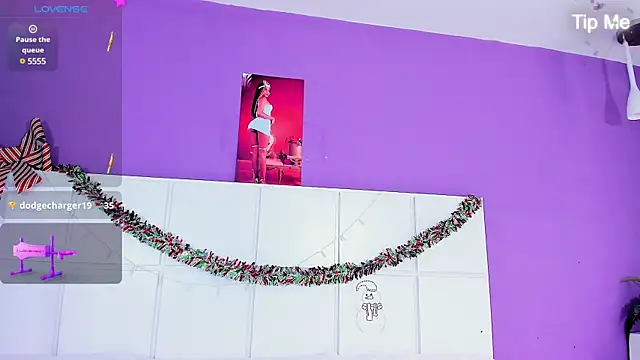 Snapshot of SunnyPage chatting on 01-25-25, 06:46 SunnyPage online show from 01-25-25, 06:46