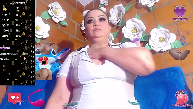 IngritBitch online show from 04-20-26, 07:22