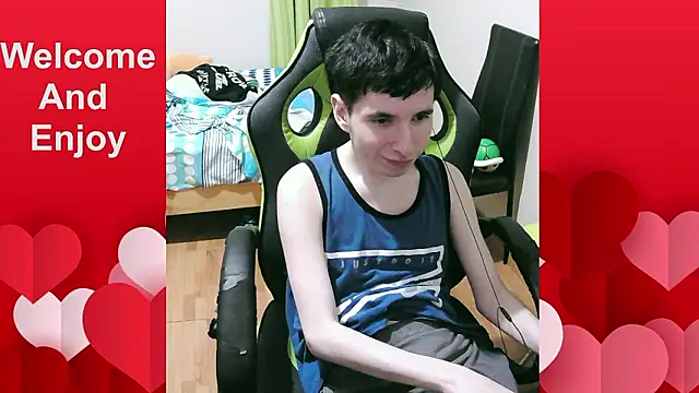 Twink martinboy online show from 03-07-26, 01:57