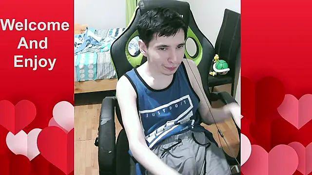 Twink martinboy online show from 03-13-26, 02:29