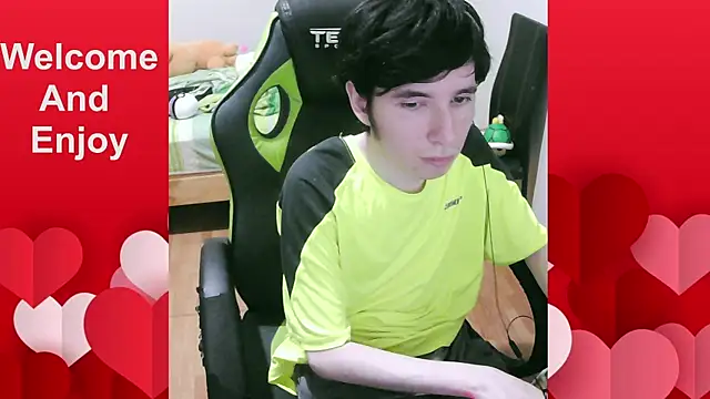 Twink martinboy online show from 07-15-26, 02:50