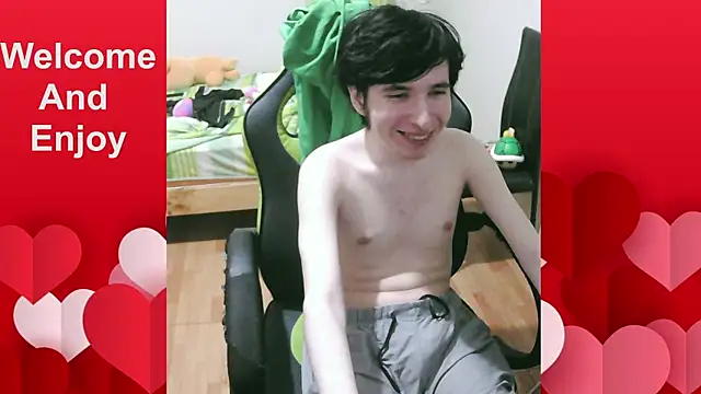 Twink martinboy online show from 07-24-26, 12:41