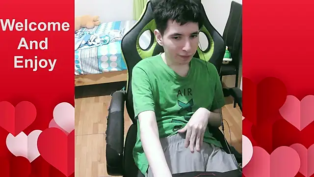 Twink martinboy online show from 08-07-26, 12:01