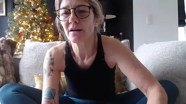 godinflower online show from 12-01-25, 01:16