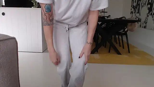 godinflower online show from 01-17-26, 08:52