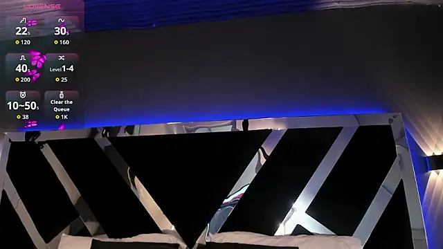 AmmyJones  online show from 02-18-26, 07:10