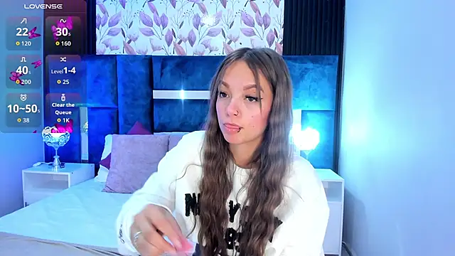 AmmyJones  online show from 04-29-26, 07:20