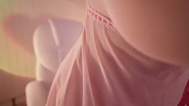 -SofiaCastillo- online show from 01-29-25, 12:24