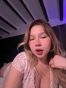 -SofiaCastillo- online show from 10-04-25, 05:05