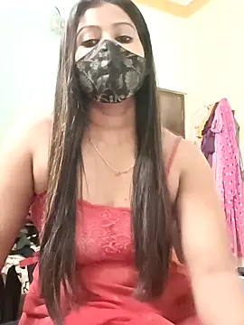 SANAYA ROY online show from 02-05-26, 09:47