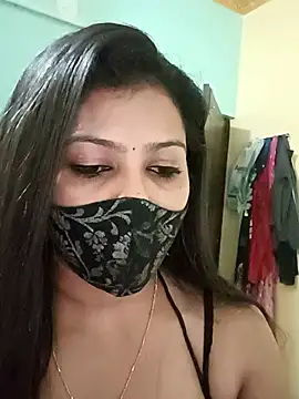 SANAYA ROY online show from 02-21-26, 08:15