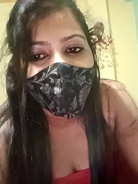 SANAYA ROY online show from 04-14-26, 08:26