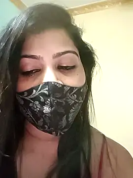 SANAYA ROY online show from 04-16-26, 09:39