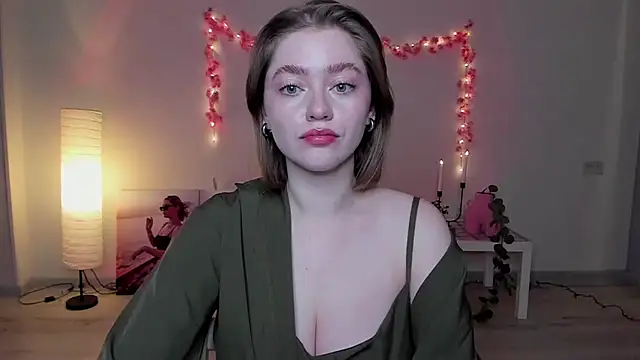 AidaPerry online show from 01-14-25, 07:53