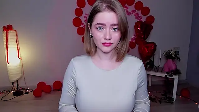 AidaPerry online show from 03-01-25, 05:49