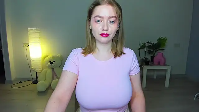 AidaPerry online show from 10-11-25, 07:01