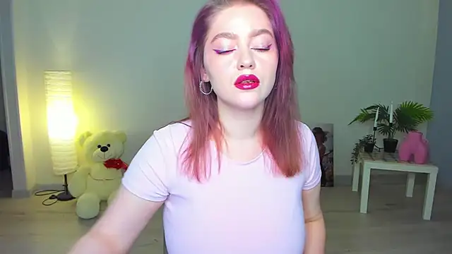 AidaPerry online show from 02-27-26, 07:58