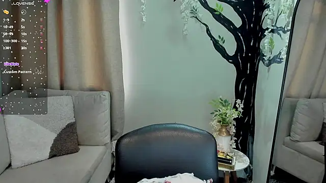 StefyGil  online show from 09-20-25, 12:17