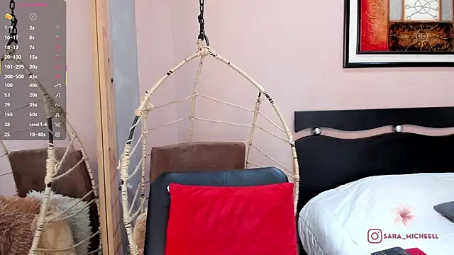 StefyGil  online show from 04-28-26, 12:10