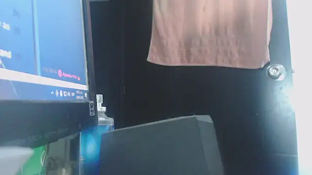 BustyAmanda online show from 01-24-25, 11:48