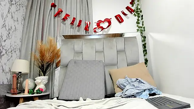  Marcela   online show from 02-28-25, 03:37