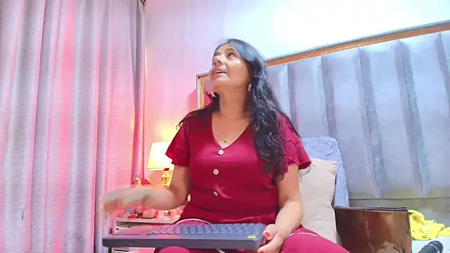  Marcela   online show from 03-23-26, 12:31