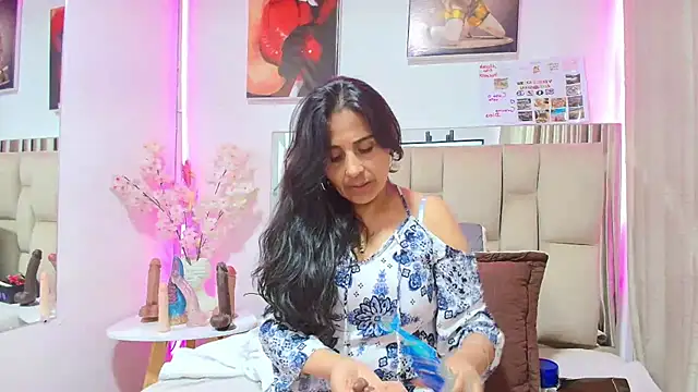  Marcela   online show from 05-24-26, 11:48