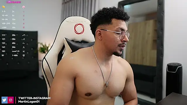 Snapshot of Martin_Logan chatting on 01-13-25, 01:13 Martin Logan online show from 01-13-25, 01:13