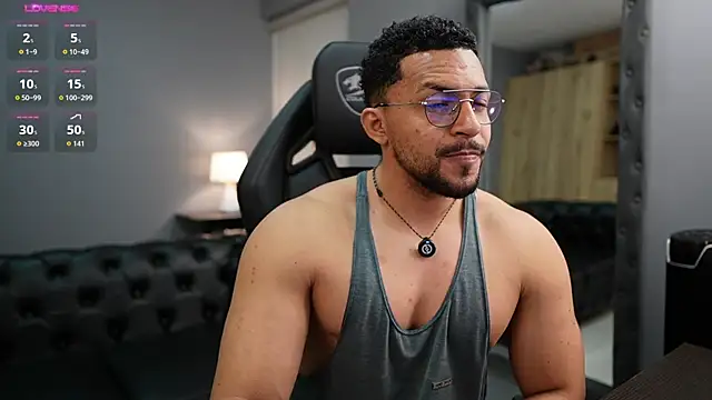 Snapshot of Martin_Logan chatting on 02-17-26, 12:40 Martin Logan online show from 02-17-26, 12:40